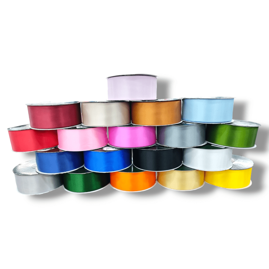 MHC Ribbon Collection Satin Ribbon 40mm