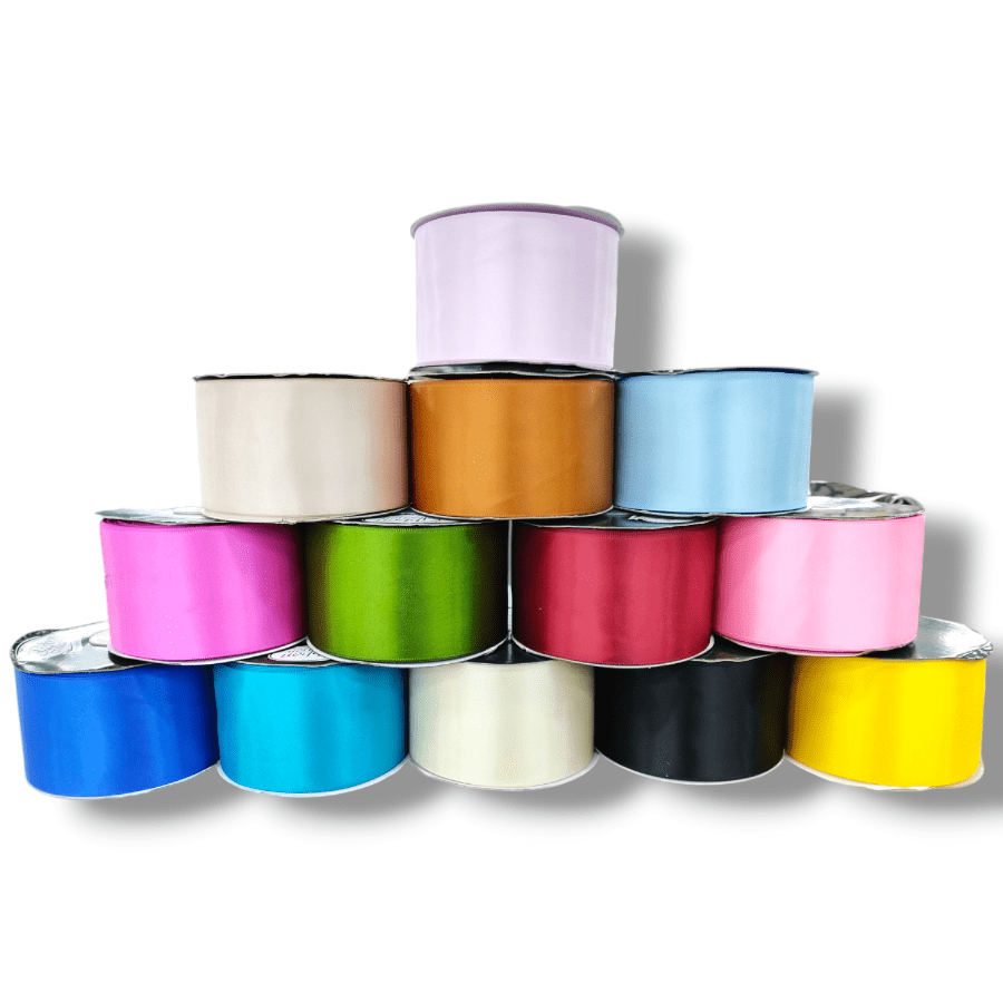 MHC Ribbon Collection Satin Ribbon 60mm