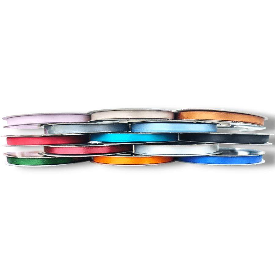 MHC Ribbon Collection Satin Ribbon 6mm