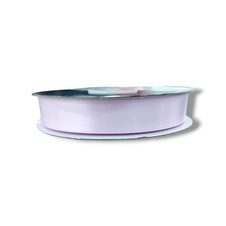 MHC Ribbon Collection Tulip Satin Ribbon 15mm