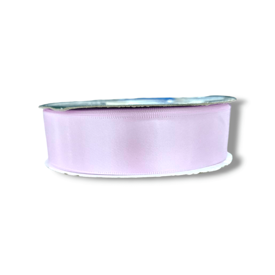 MHC Ribbon Collection Tulip Satin Ribbon 25mm