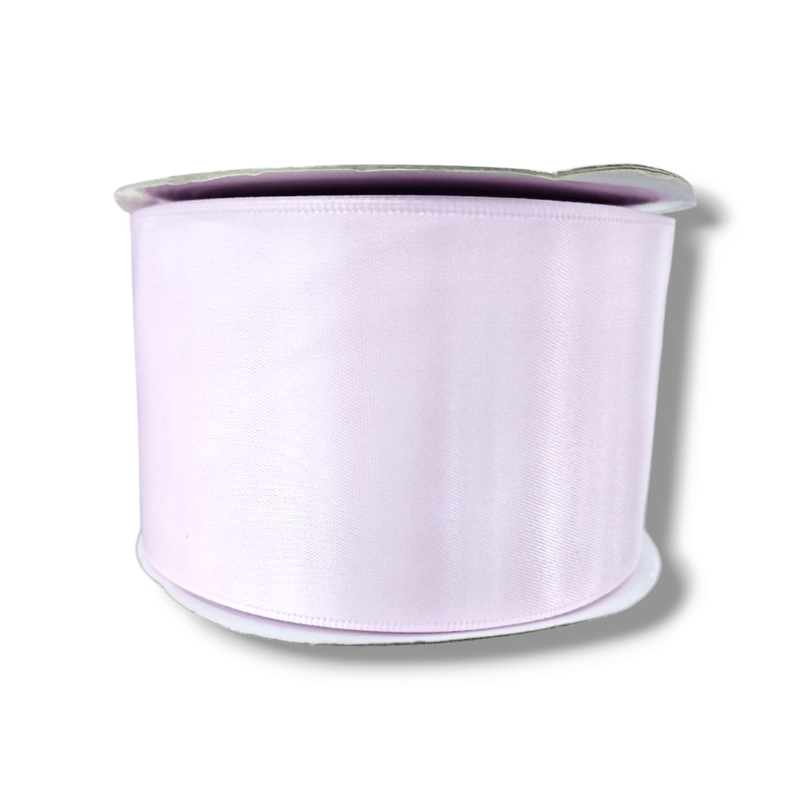 MHC Ribbon Collection Tulip Satin Ribbon 60mm