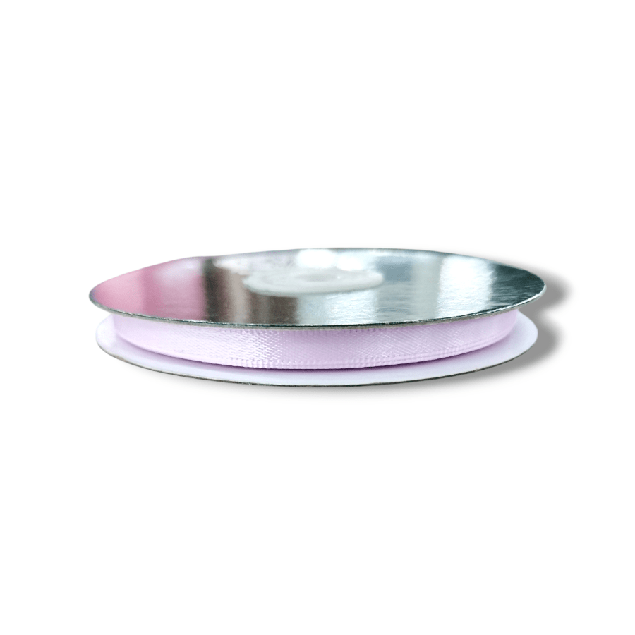 MHC Ribbon Collection Tulip Satin Ribbon 6mm