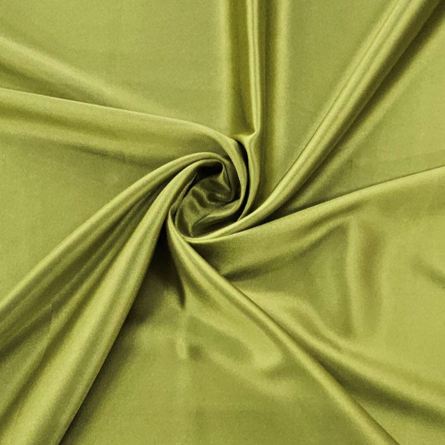 MHC Satin Avo Stretch Satin Fabric 150cm