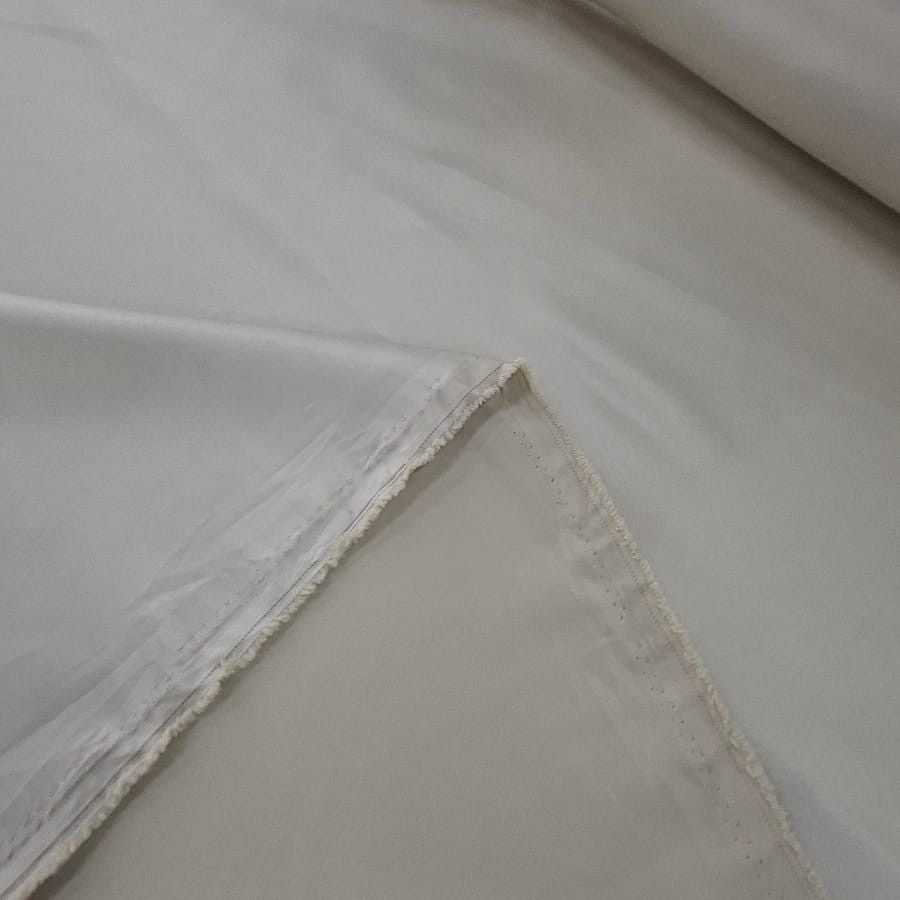MHC Satin Champagne Duchess Satin Fabric 150cm