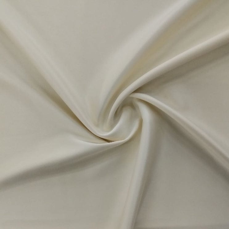 MHC Satin DK Nude Stretch Duchess Fabric 150cm