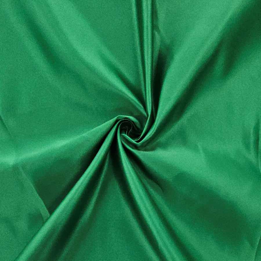 MHC Satin Emerald Duchess Satin Fabric 150cm