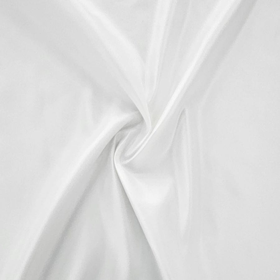MHC Satin Ivory Duchess Satin Fabric 150cm