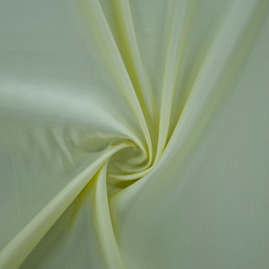 MHC Satin Lemon Duchess Satin Fabric 150cm