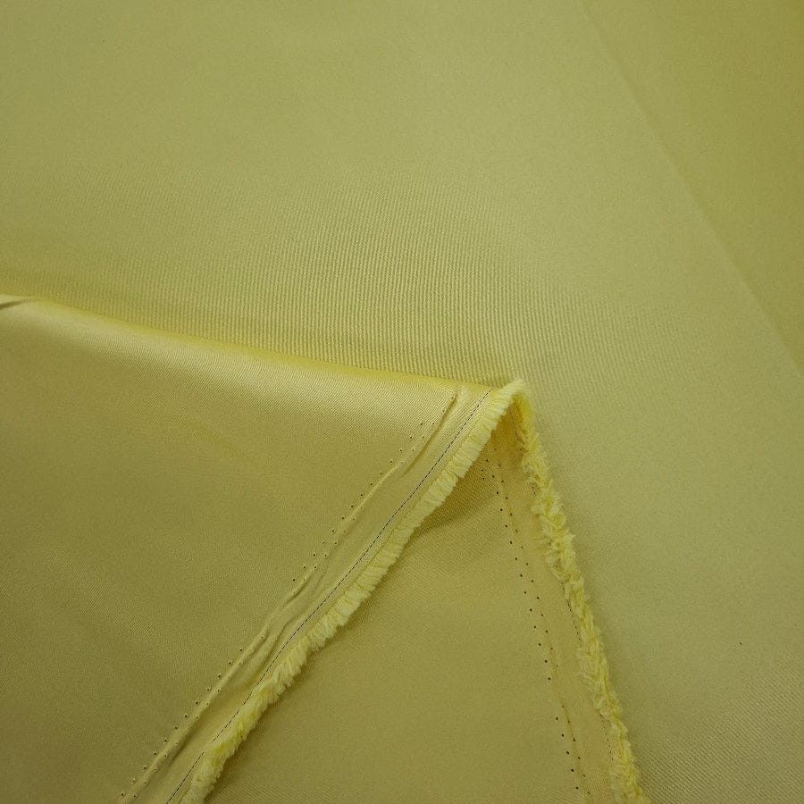 MHC Satin Lemon Duchess Satin Fabric 150cm