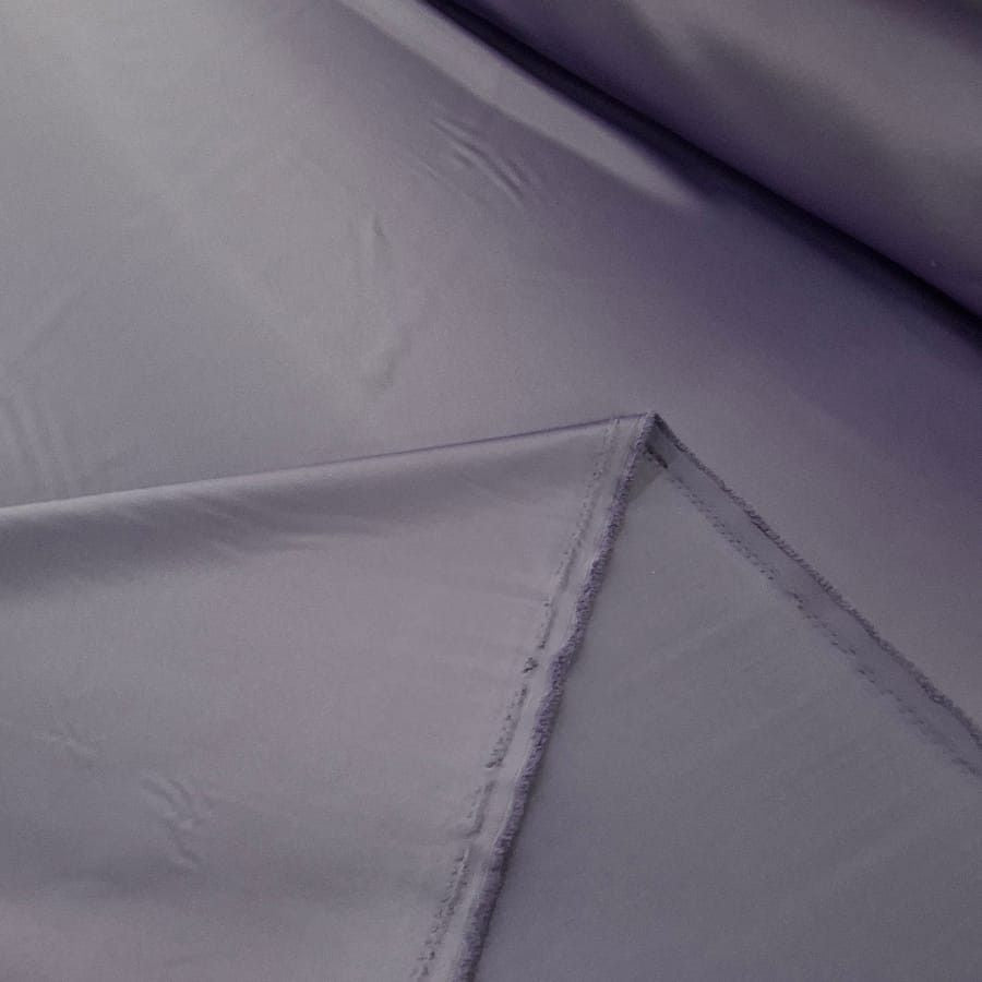 MHC Satin Purple Sage Duchess Satin Fabric 150cm