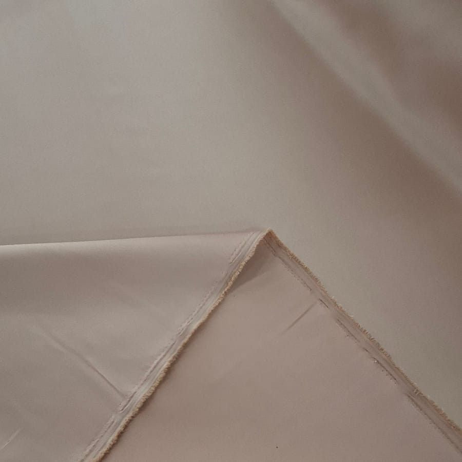 MHC Satin Rose Gold Duchess Satin Fabric 150cm