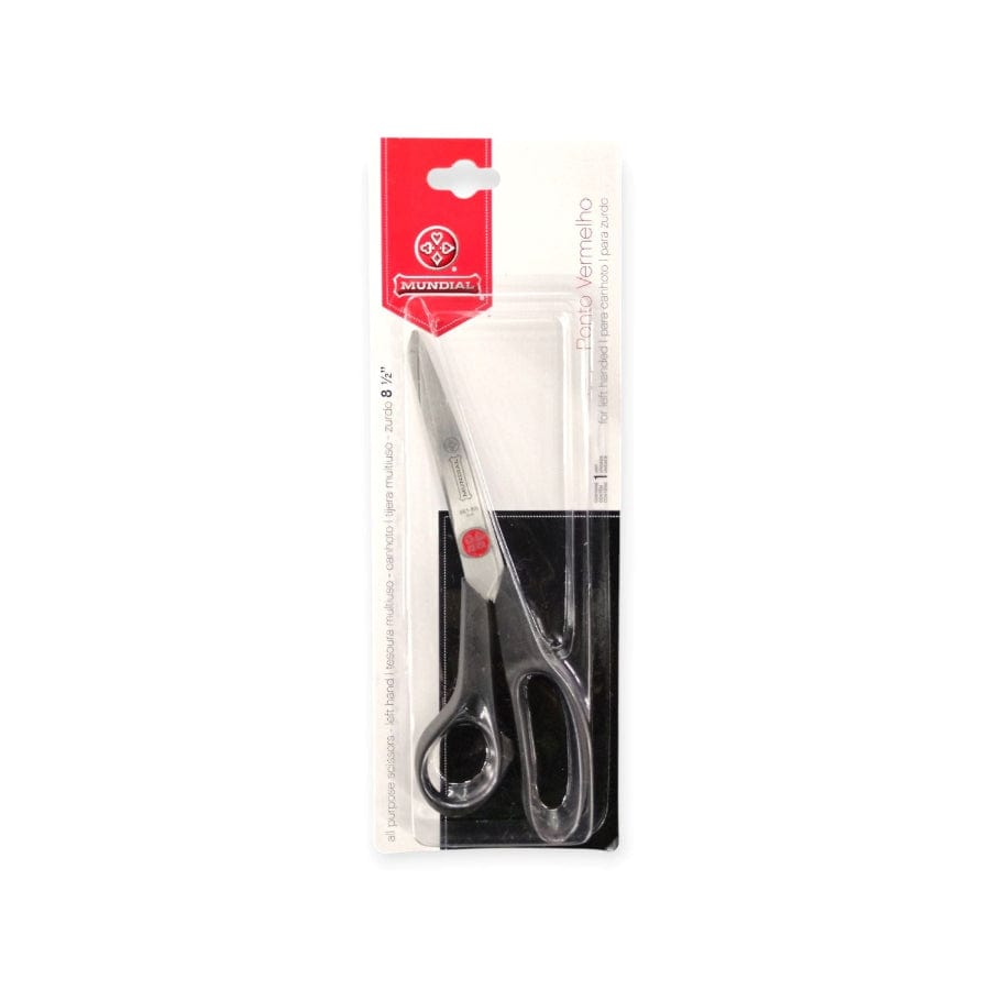 MHC Scissors Mundial 8 1/2" Scissor
