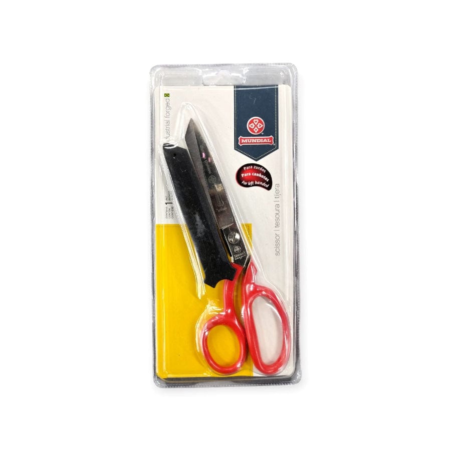 MHC Scissors Mundial Dressmaker Left Scissor