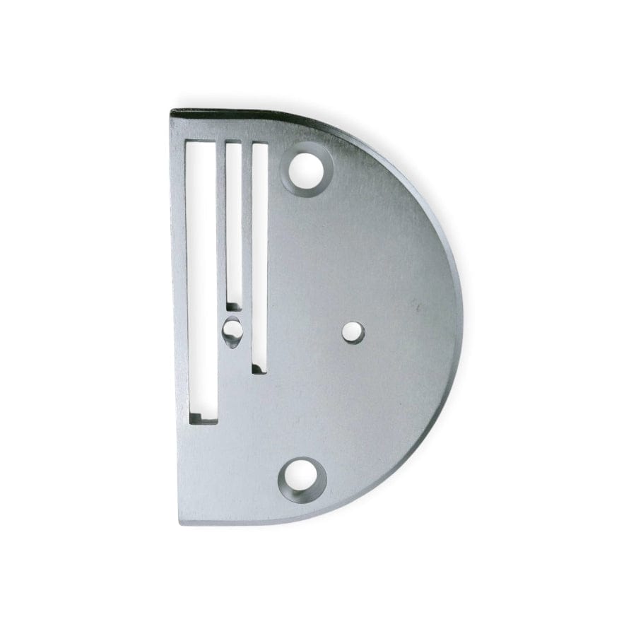 MHC Sewing Machine Replacement Parts Needle Plate B33 2 Line Needle Plate & Feed Dog