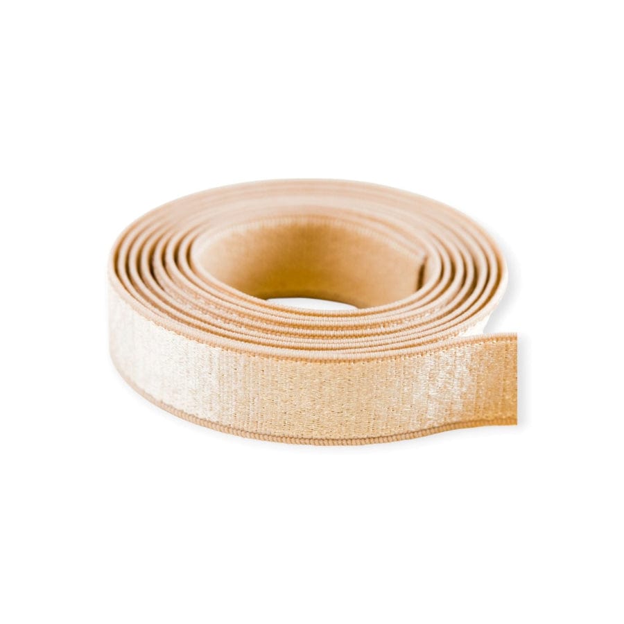 MHC Shoulder Strap Beige Shoulder Bra Strap