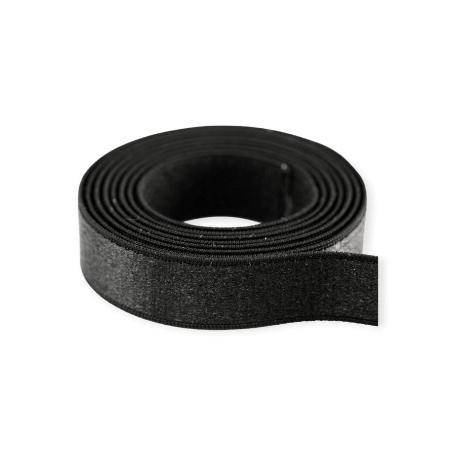 MHC Shoulder Strap Black Shoulder Bra Strap