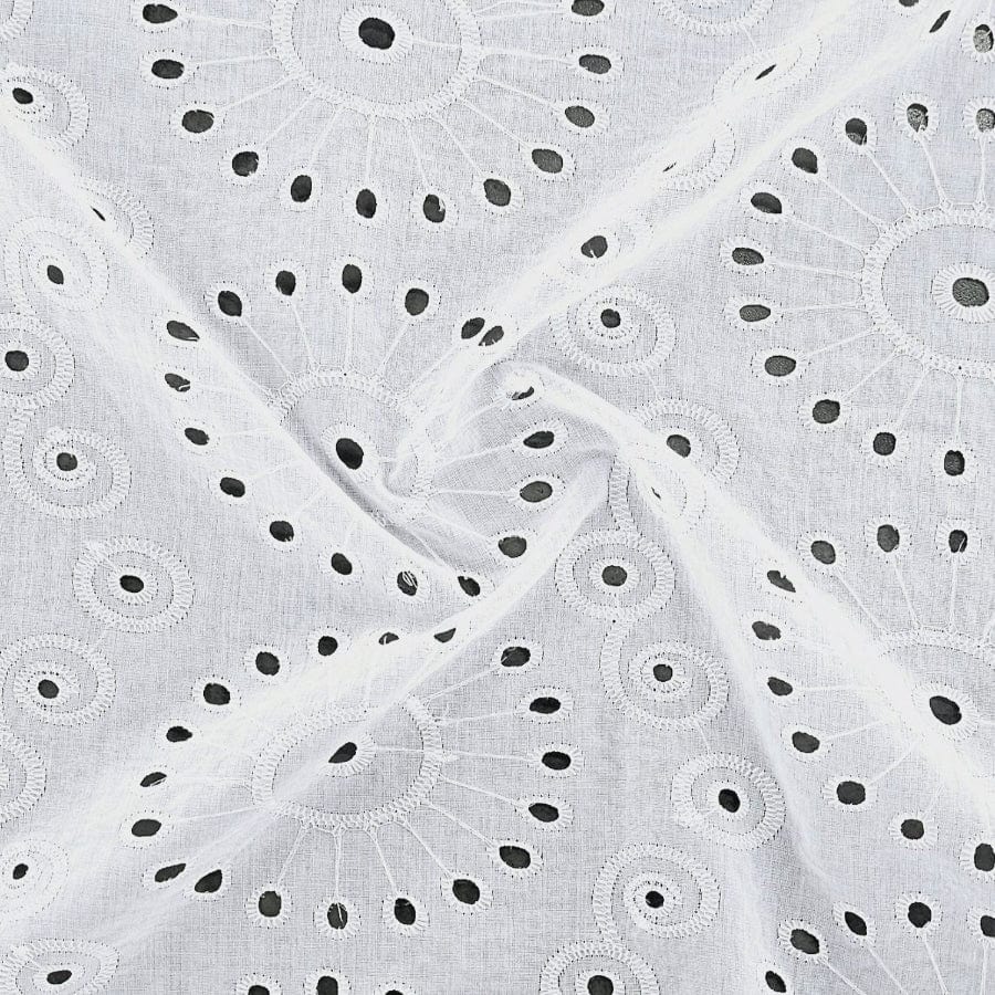 MHC SUMMER ANGLAISE DSN. 2 Summer Anglaise 150cm