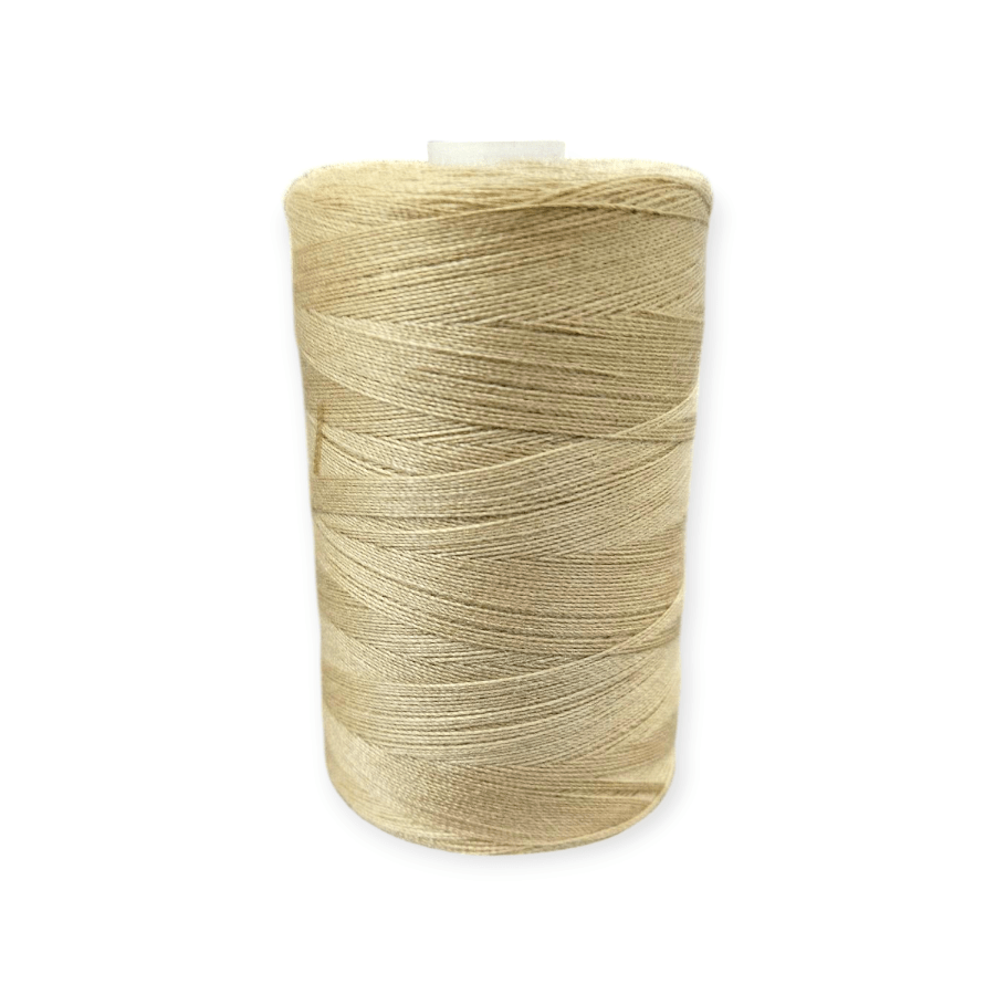 MHC Thread Beige Sewing Thread 1000m