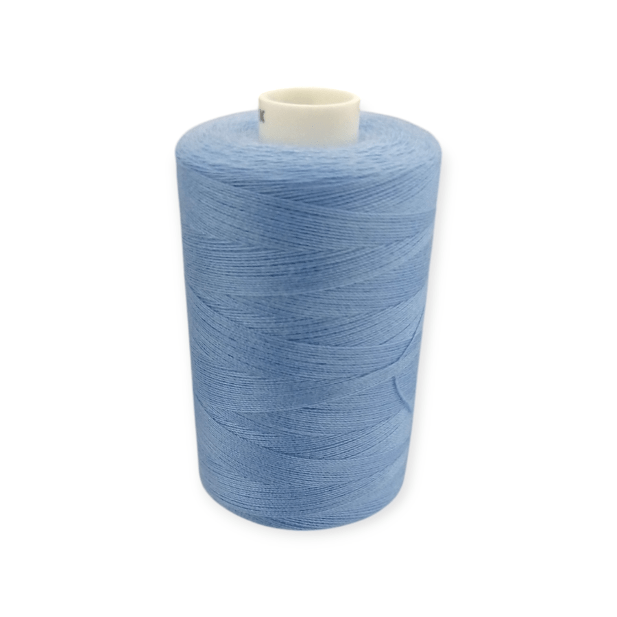 MHC Thread Sky Blue Dor Tak Thread 1000mt