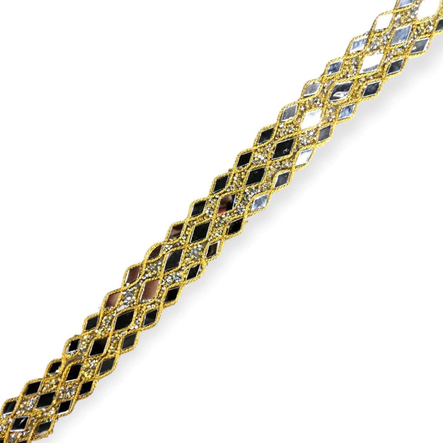 MHC Trimmings Gold Trimmings PT11