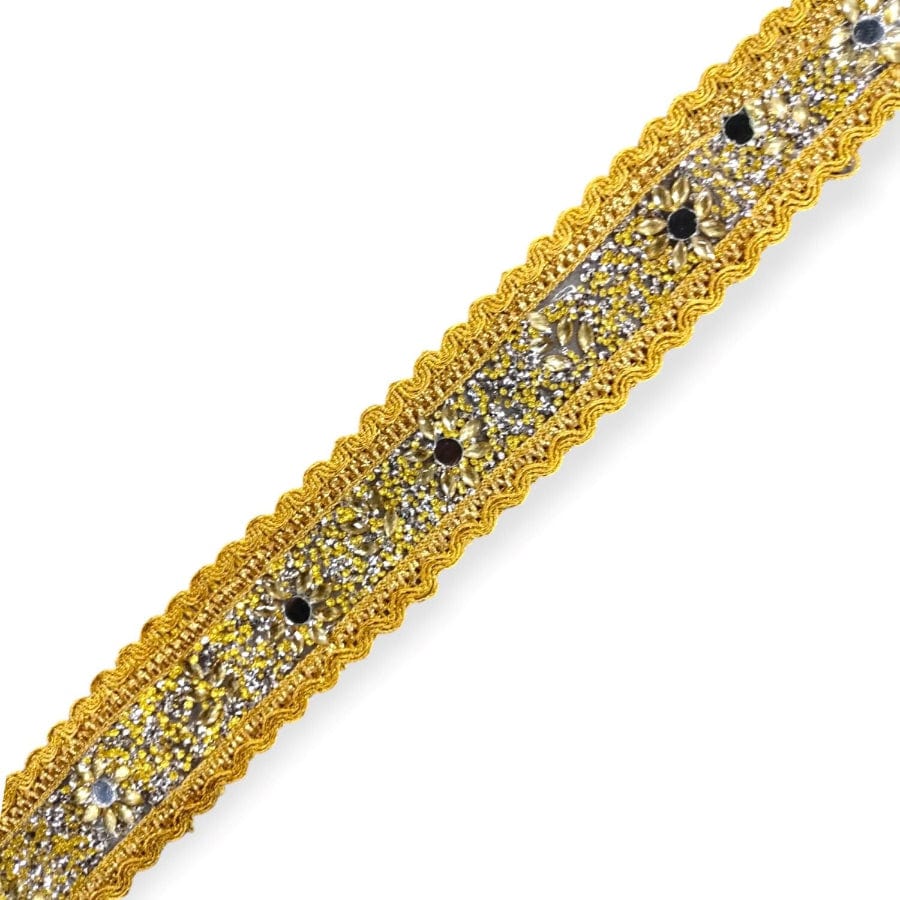 MHC Trimmings Gold Trimmings PT12