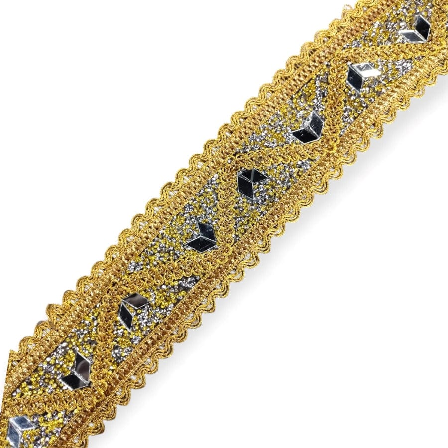 MHC Trimmings Gold Trimmings PT13