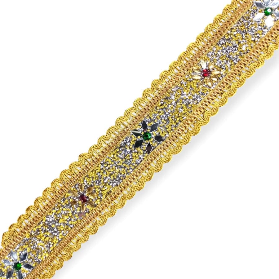 MHC Trimmings Gold Trimmings PT16