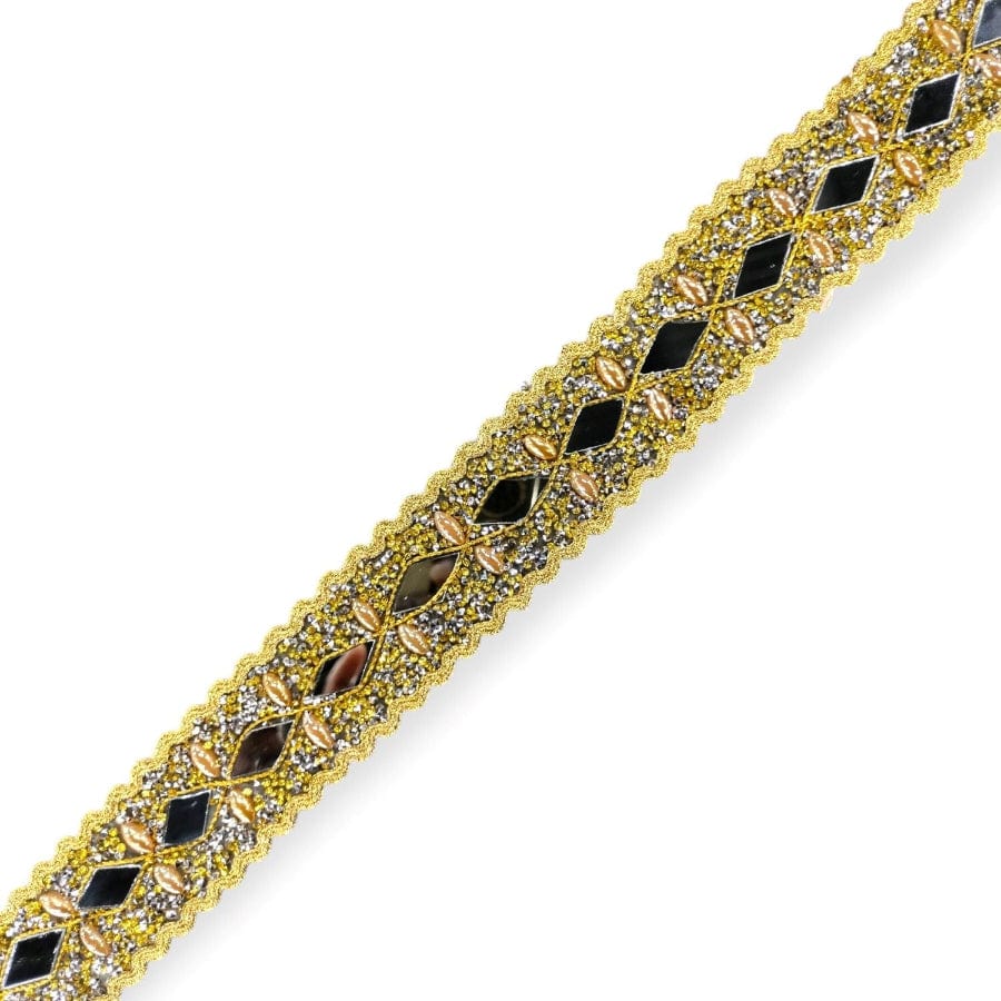 MHC Trimmings Gold Trimmings PT2