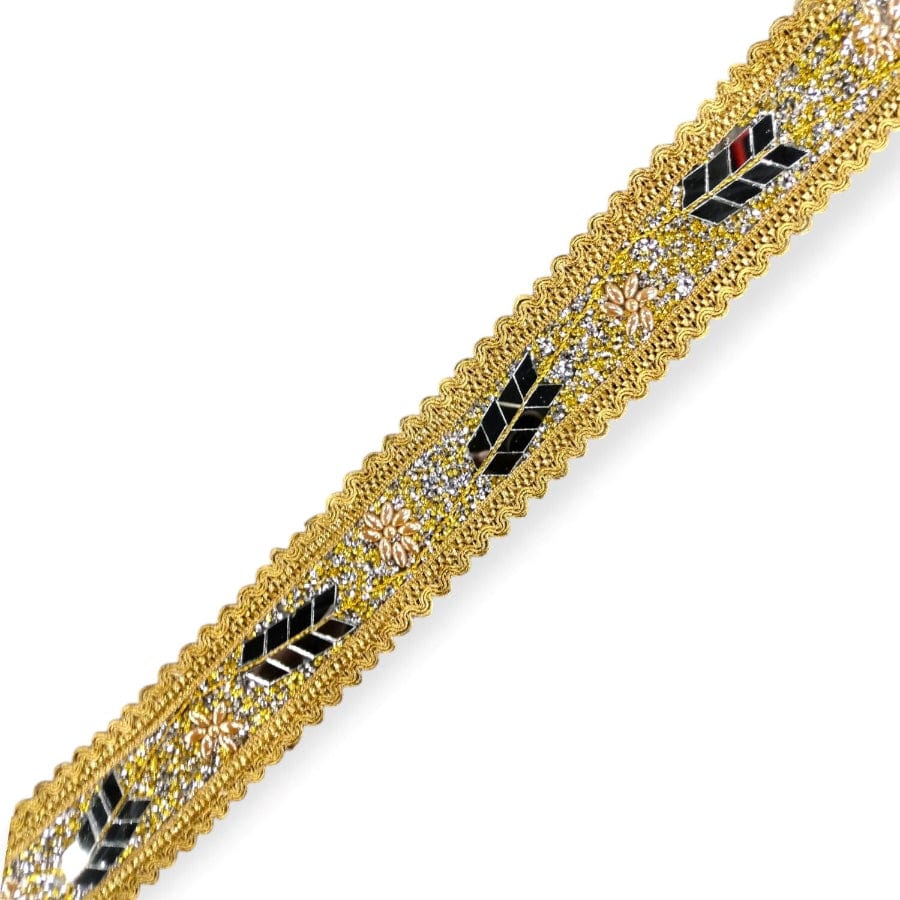 MHC Trimmings Gold Trimmings PT5