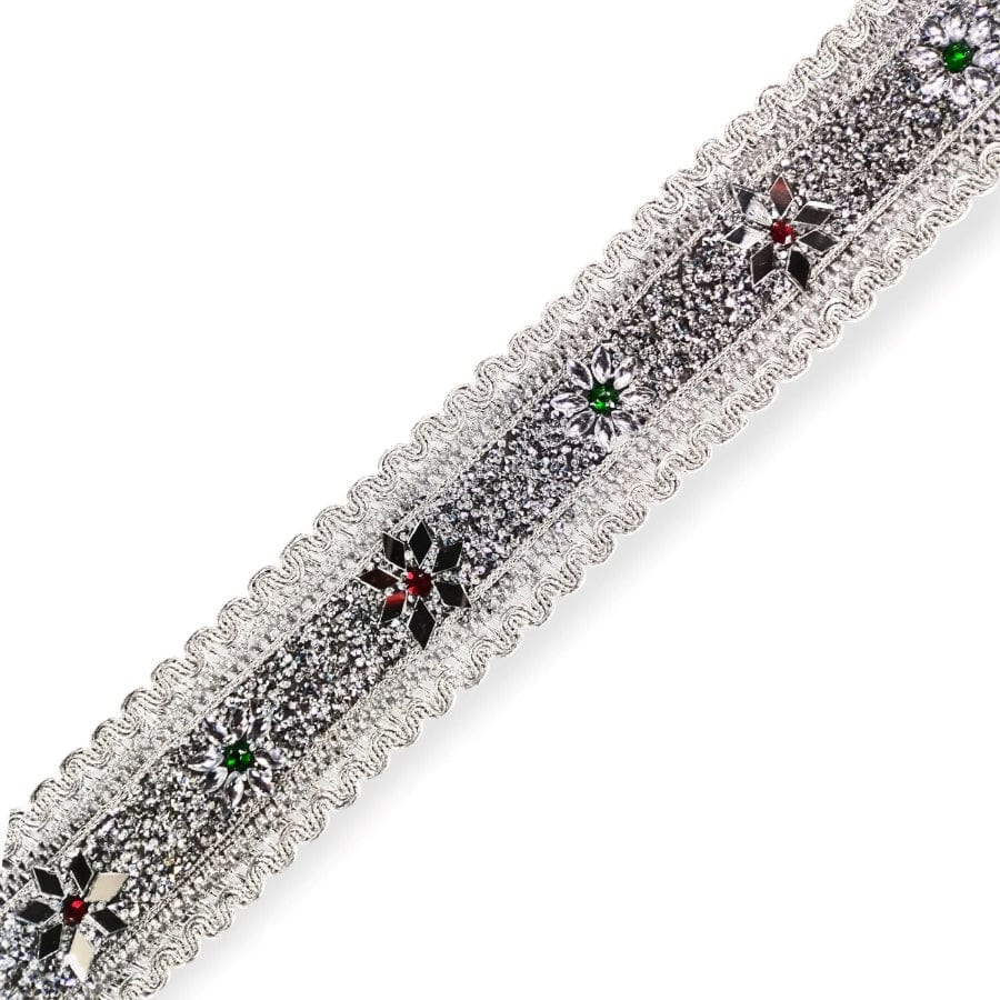 MHC Trimmings Silver Trimmings PT16