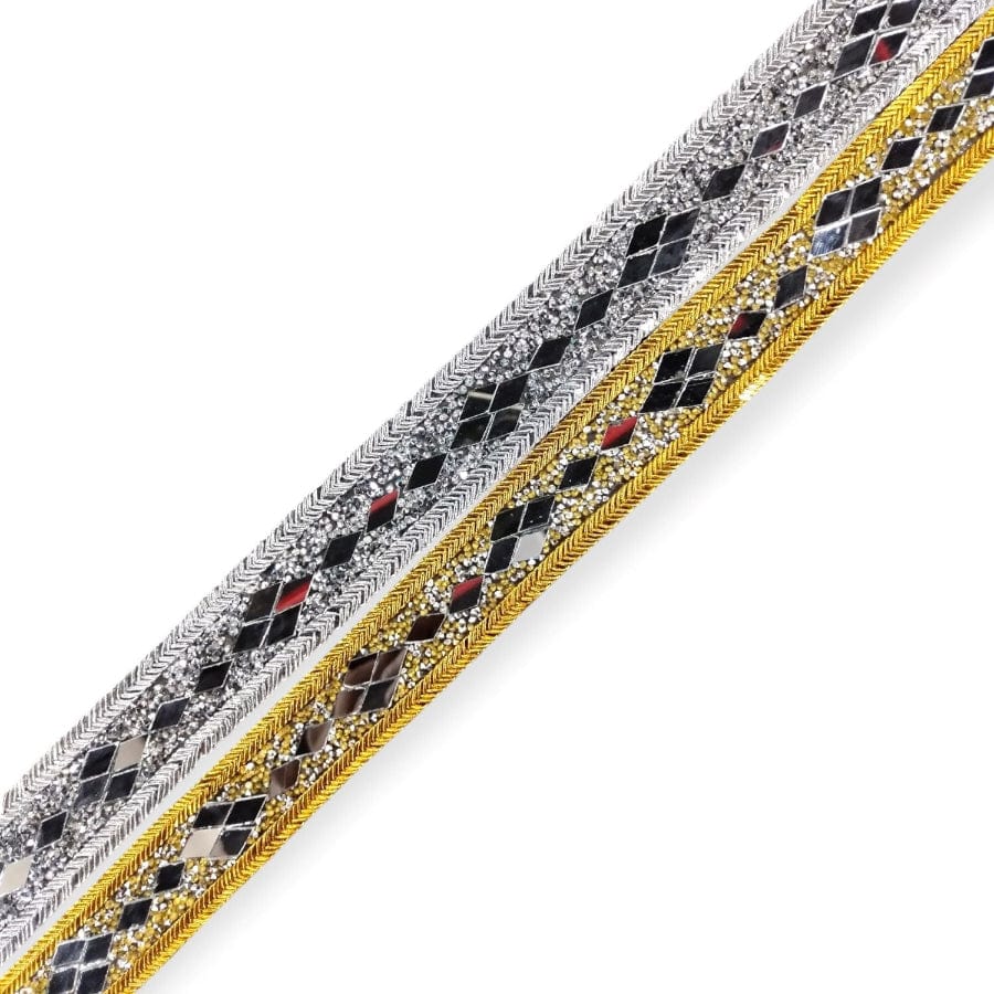 MHC Trimmings Trimmings PT1