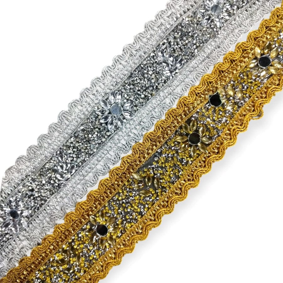 MHC Trimmings Trimmings PT12