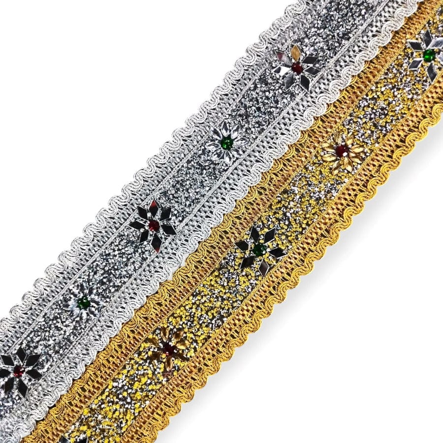 MHC Trimmings Trimmings PT16