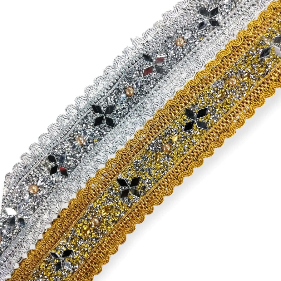 MHC Trimmings Trimmings PT17