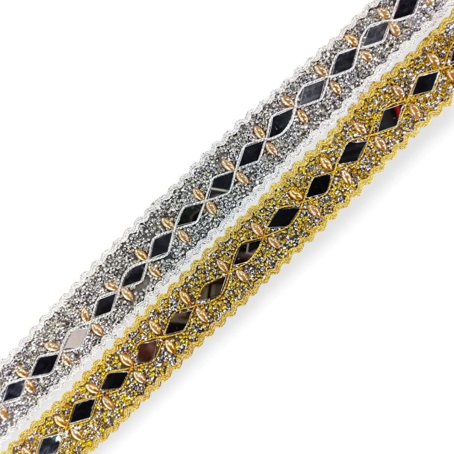 MHC Trimmings Trimmings PT2