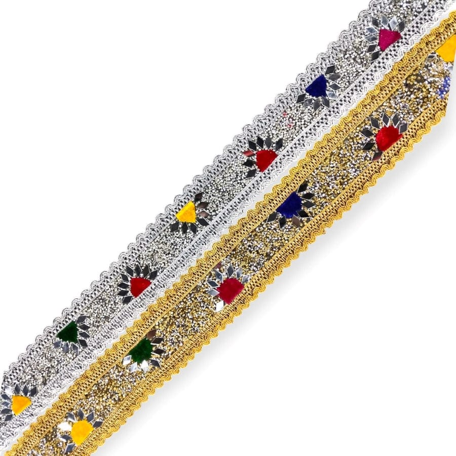 MHC Trimmings Trimmings PT3