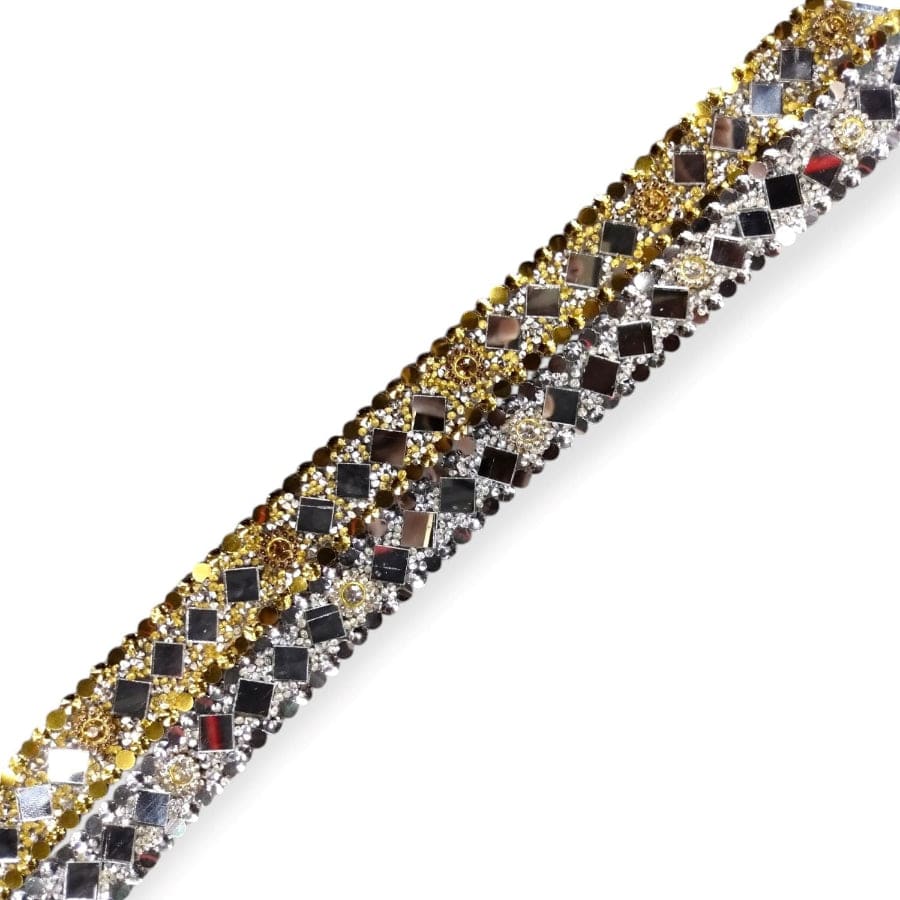 MHC Trimmings Trimmings PT4