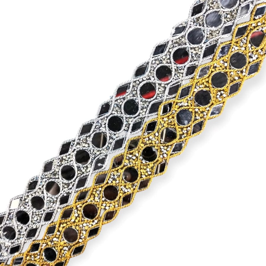 MHC Trimmings Trimmings PT9