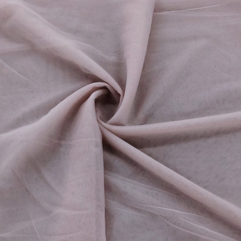MHC Tulle Pale Lilac 300cm Nylon Tulle Fabric 300cm