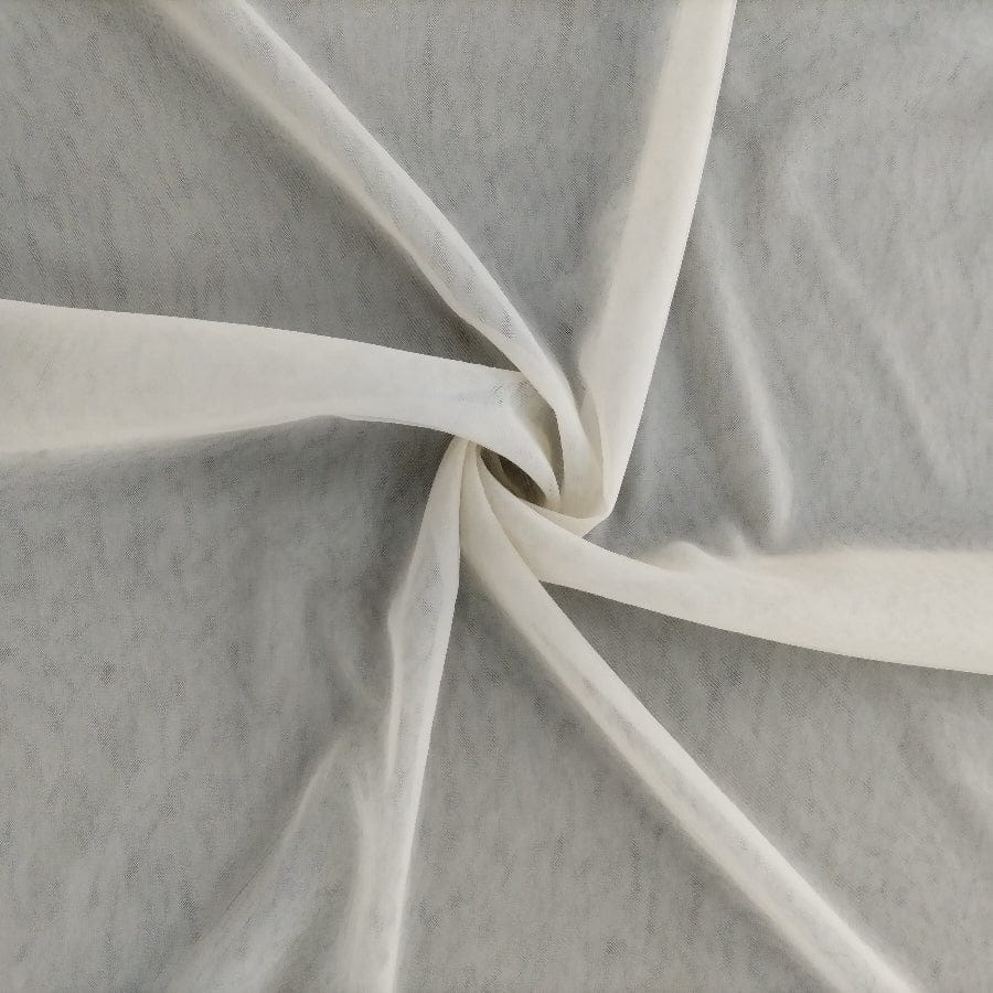MHC Tulle Pearl 300cm Nylon Tulle Fabric 300cm