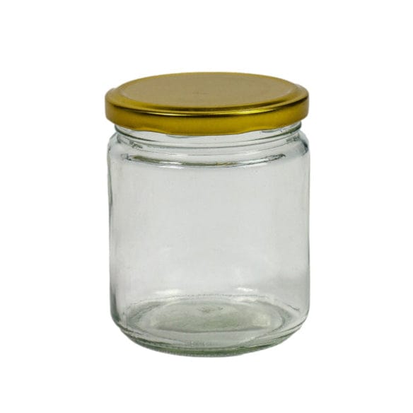 MHC Wolrd CANISTER LZ Home Can Fruit Bottle 450ml ZLF-2020-060-2