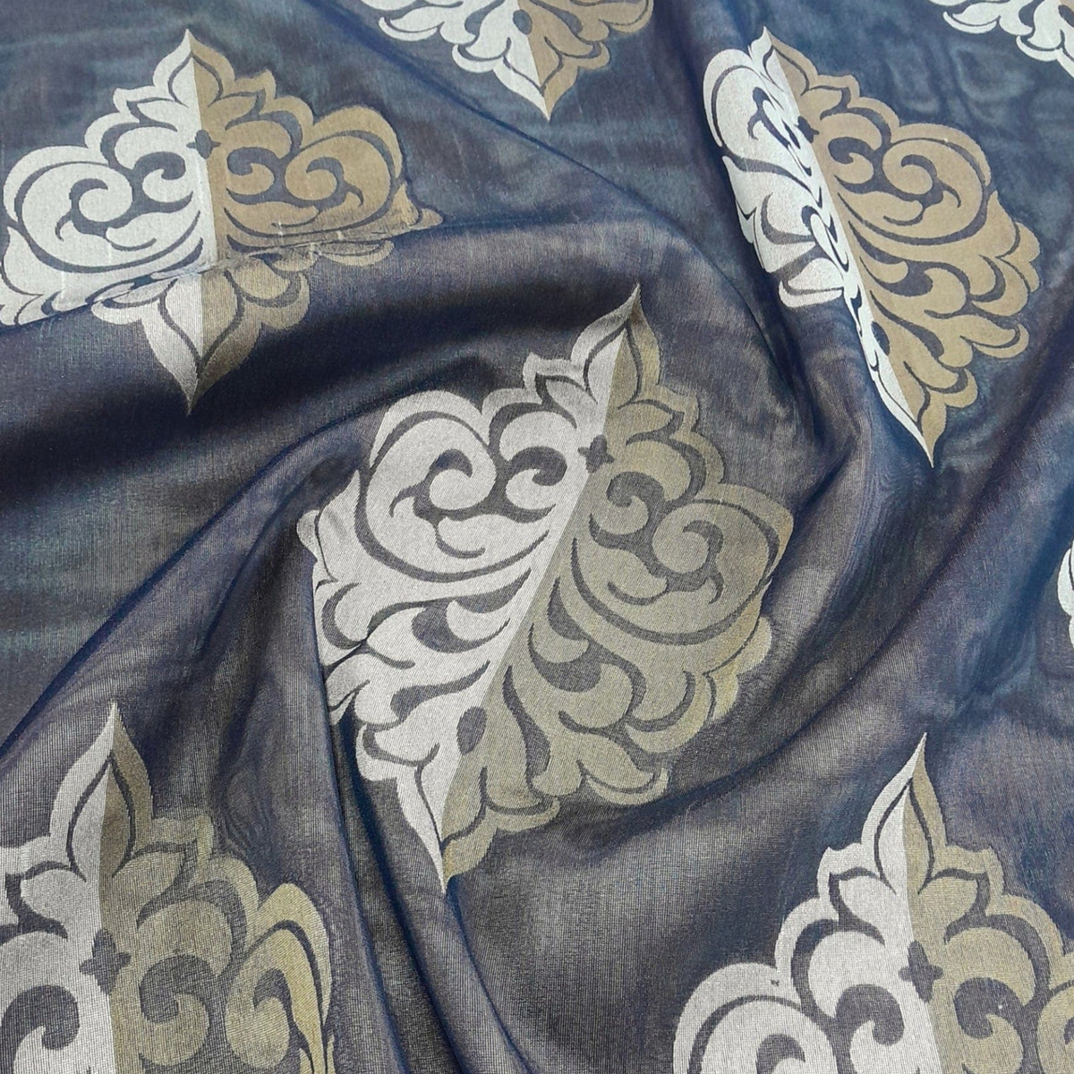 MHC Wolrd Curtain Fabrics Curtain Fabric Los Angeles 280 cm