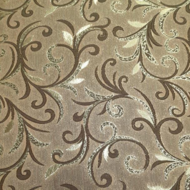 MHC Wolrd Curtaining Fabric Curtaining OD-0468 Collection 280 cm (7796501774425)