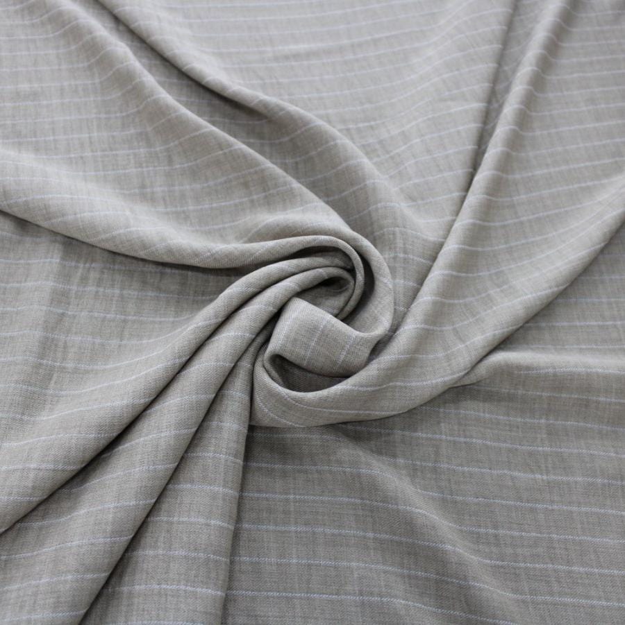 MHC Wolrd Dress Fabrics Camel Ankara Stripe 150cm (7810786361433)