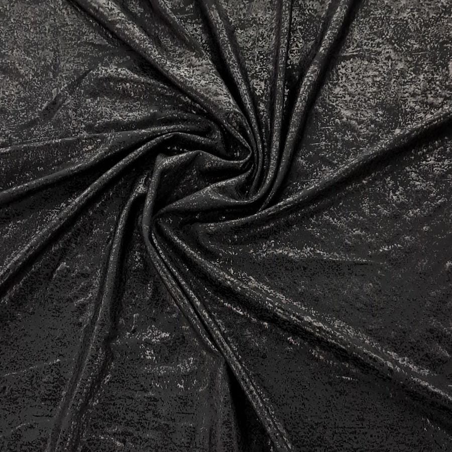MHC Wolrd Dress Fabrics Chintz Slinky 150cm (7811840475225)