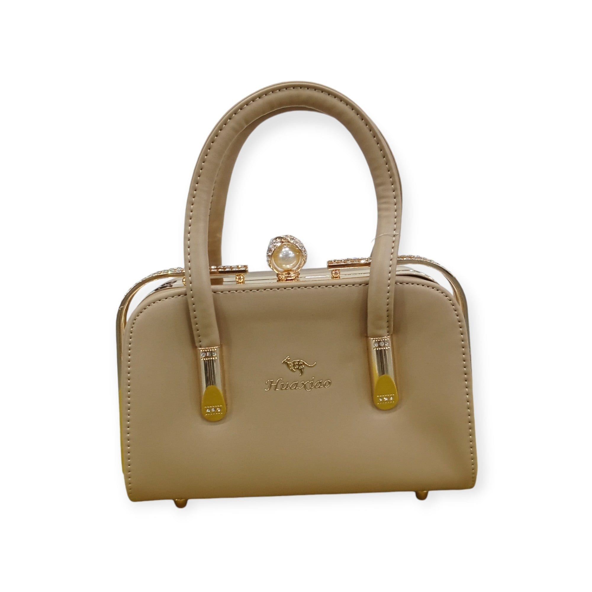 MHC Wolrd Handbag Nude Women's Fashion Handbag 6343 (7808429817945)