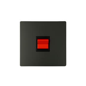 MHC Wolrd ISOLATOR Stove Isolator 60A Pole Toggle BlackJOS44CVB60A3P