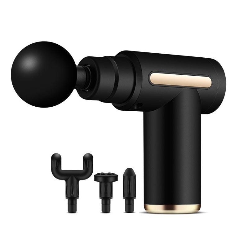 MHC Wolrd MASSAGER Deep Tissue Percussion Massage Gun 20CSB MG ZLF-2025-95