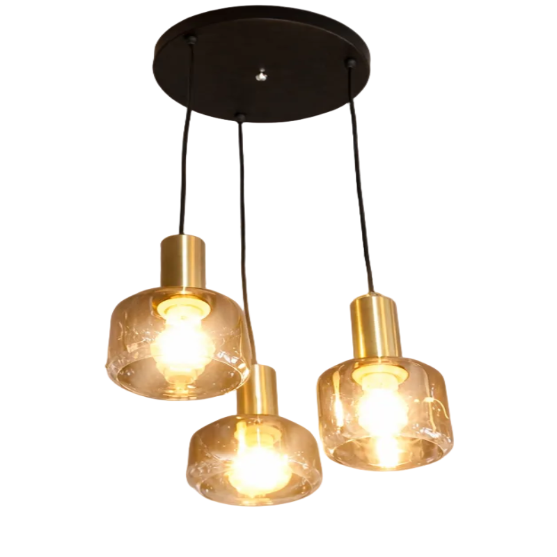 MHC Wolrd PENDANT Pendant Light 7298/3/0795